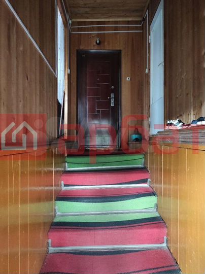 Дом 218,9 м² на участке 19 сот.