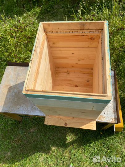 Улей для пчел