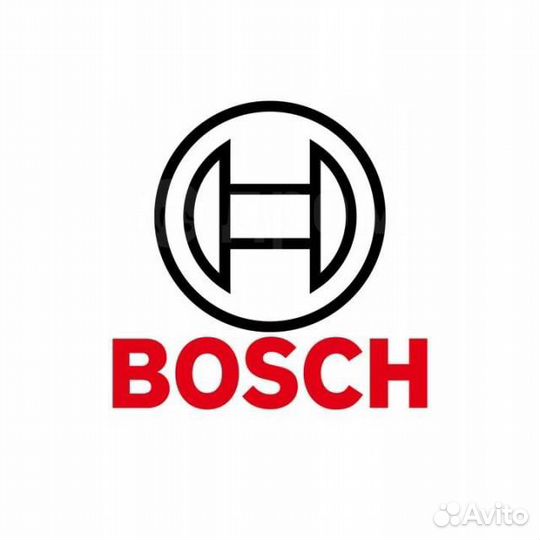 Bosch 0445020240 Топливный насос Bosch 0445020240 / 612640080015 (К)