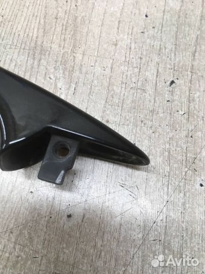 Б/У Ручка двери наружная правая BMW E60#006