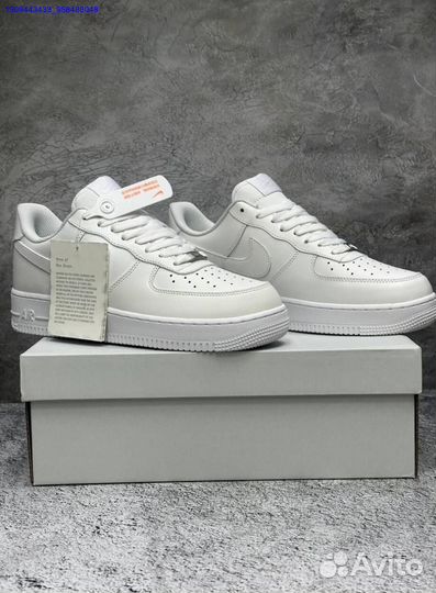 Мужские кроссовки Nike Air Force 1 (Арт.70954)