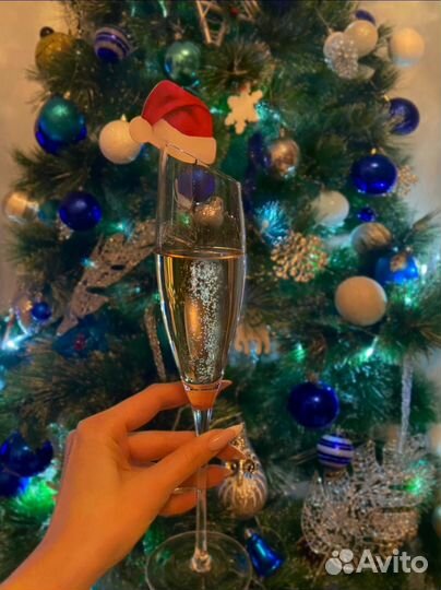 Новые искусственные Елки