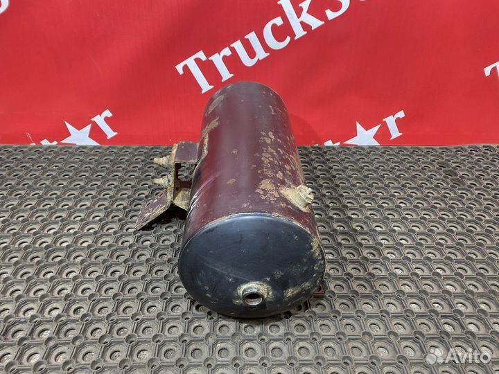 Ресивер воздушный 20L 2017г камаз 5490