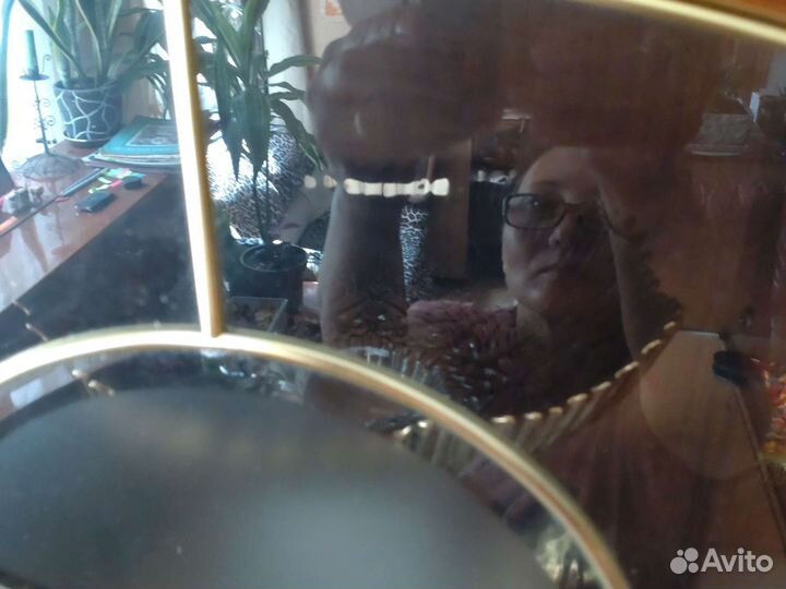 Чайный сервиз СССР новый