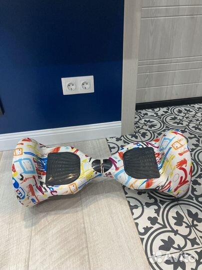 Гироскутер бу