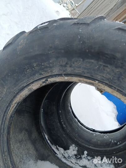 Шины на квадроцикл r 14 26 10 r14 2612