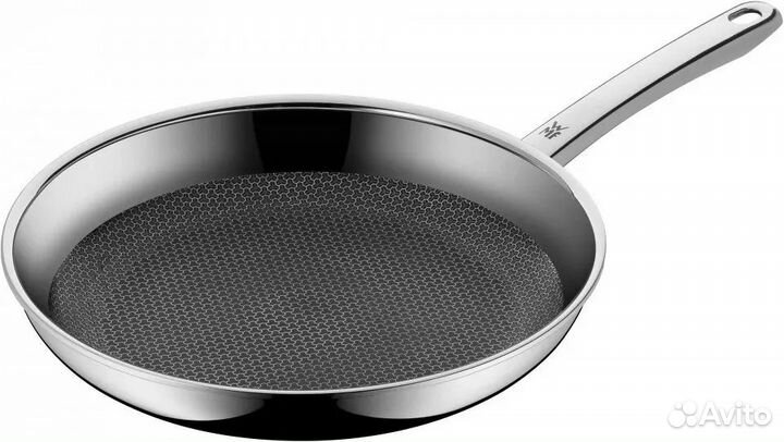 Сковороды стальные WMF Profi Resist