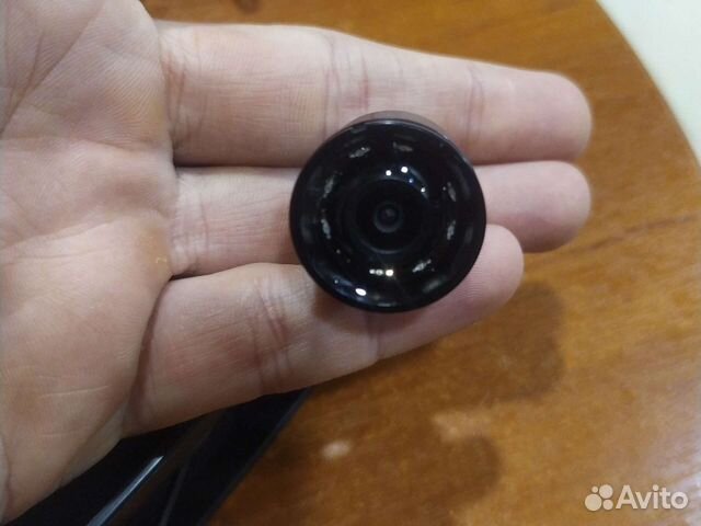 Запасная подводная камера глазок калипсо