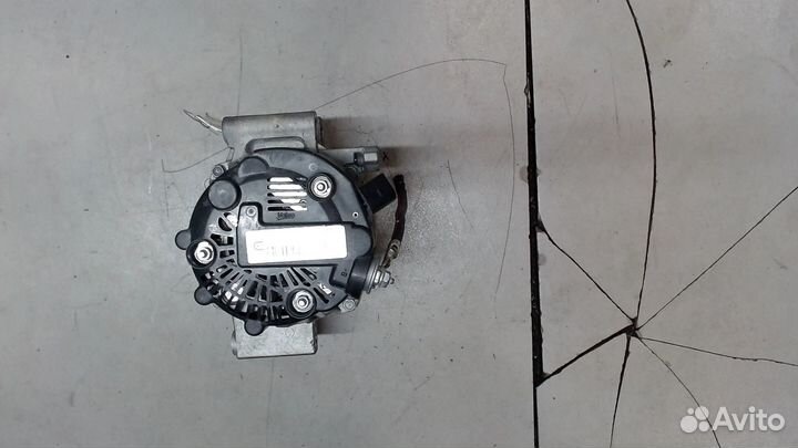 Генератор Toyota RAV 4 2018