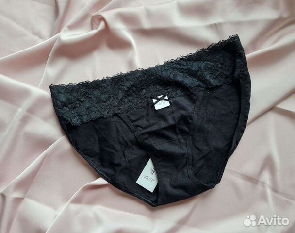 Трусики XL LaSenza