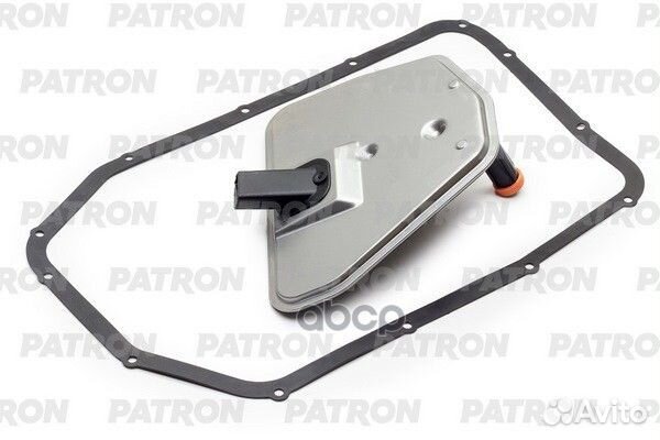 Фильтр АКПП* 0AT325429 PF5161 patron