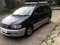 Toyota Ipsum 2.0 AT, 1997, 222 000 км, с пробегом, цена 675 000 руб.