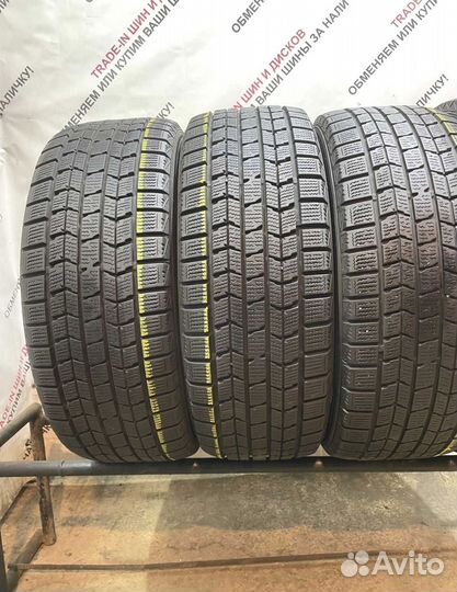 Dunlop Graspic DS3 205/55 R16 86L