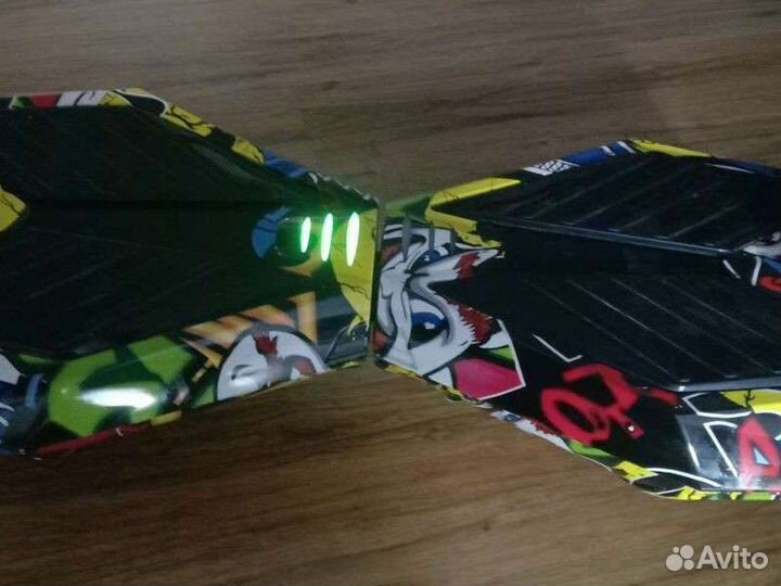 Гироскутер