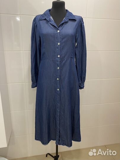 Платье Италия S