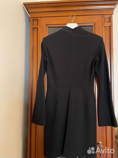 Twin set платье 44