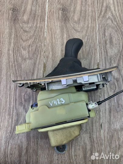 Селектор АКПП Mercedes E-Class W211 OM642 2004