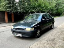 Ford Escort 1.6 MT, 1997, 90 300 км, с пробегом, цена 155 000 руб.