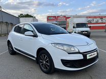 Renault Megane 1.6 MT, 2013, 183 000 км, с пробегом, цена 895 000 руб.