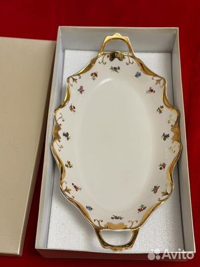 Лодка от cattin