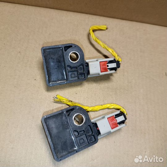 Датчики Airbag kia Sportage 3