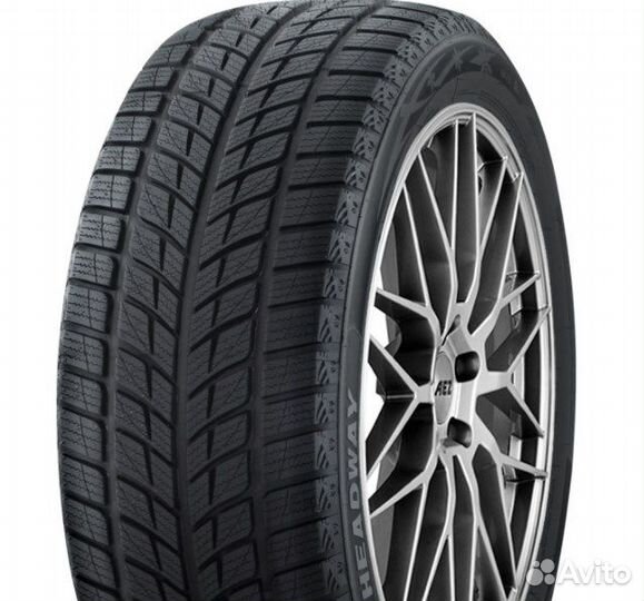 Headway HW505 235/55 R20