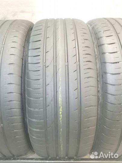 Continental ContiPremiumContact 2 205/60 R16 91Q