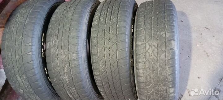 Sailun Terramax H/T 225/70 R16