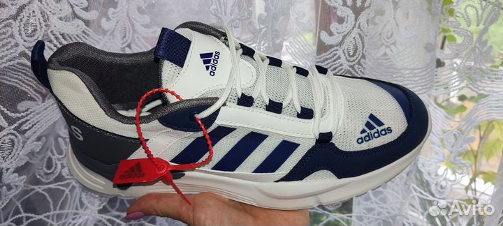 Adidas мужские кроссовки летние