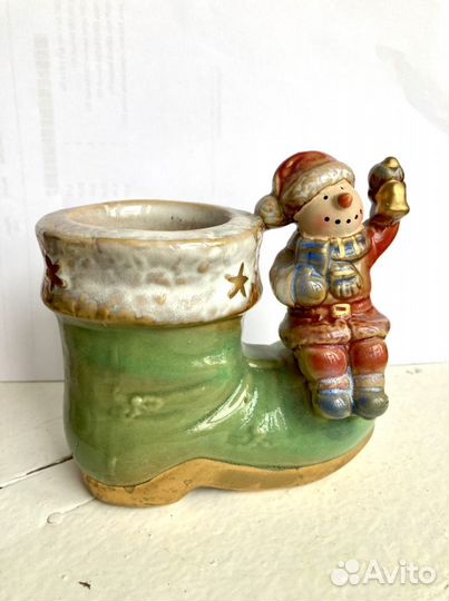 Подсвечник