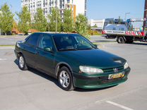 Peugeot 406 1.8 MT, 1997, 171 000 км, с пробегом, цена 132 500 руб.