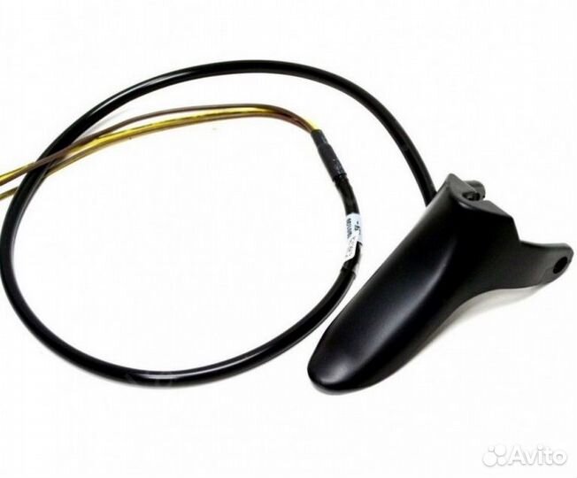 Курок газа с подогревом Ski Doo Gen4 512061266 / 512061167