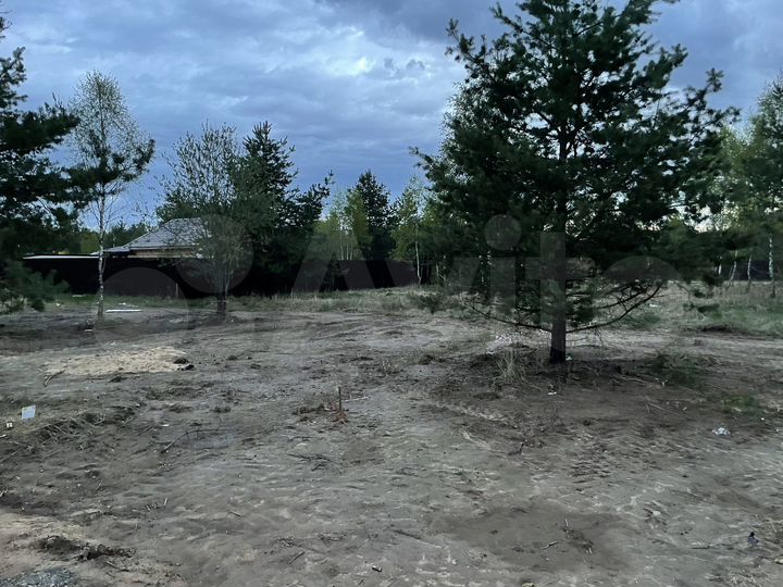 Дом 155 м² на участке 11 сот.