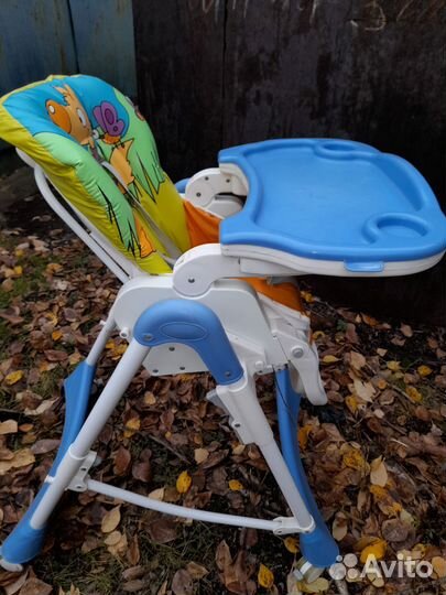Стул для кормления