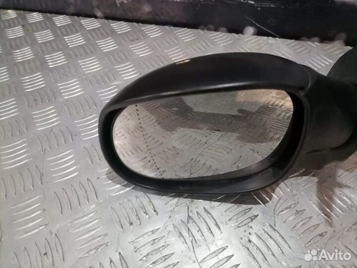 Зеркала Peugeot 206 1.4 1998-2010