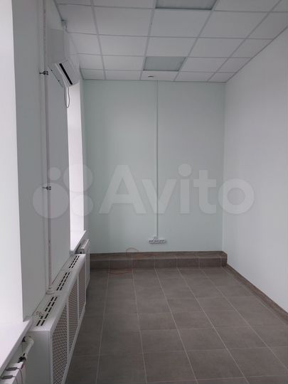 Офис, 113.5 м²