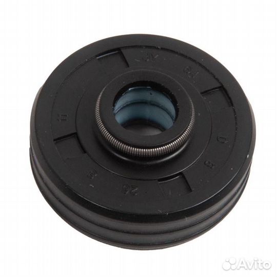 Сальник циркуляционного насоса посудомоечной машин