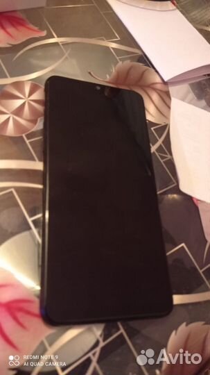 Samsung Galaxy A20s, 3/32 ГБ