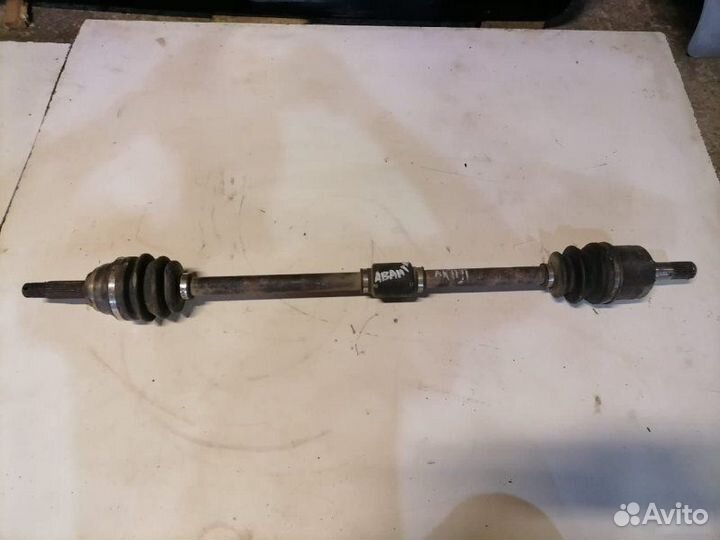 Привод правый Hyundai Avante 1.5