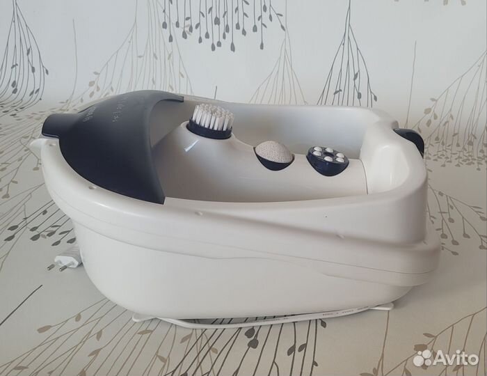 Ванночка для ног гидромассажная Bosch