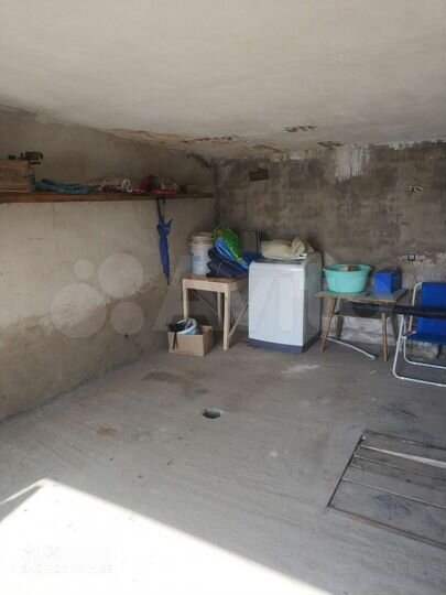 Гараж, 16 м²