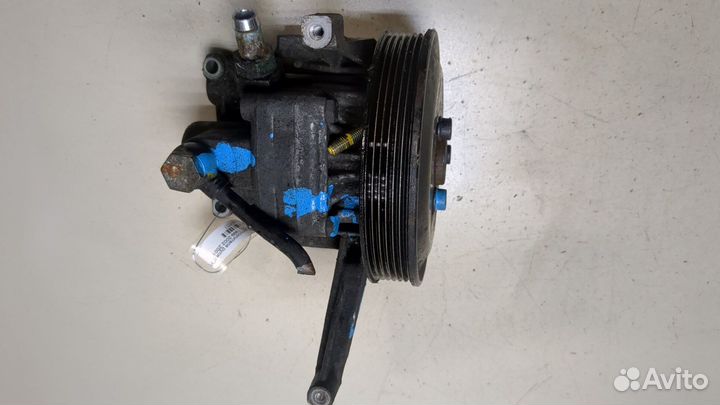 Гур Audi A8 (D2), 2001