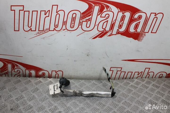 Разъем кпп АКПП W5A380 M272 Mercedes Vito 639 3,5л
