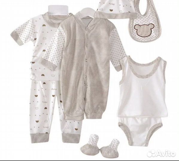 Мешком Соски и детская атрибутика вещи