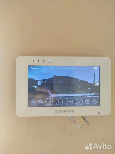 Электромагнитный механический замок