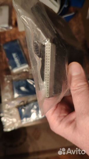 IDE FDD шлейфы Gigabyte, Asus, Wieson Cross Fire