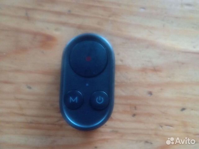 Пульт на гоупро