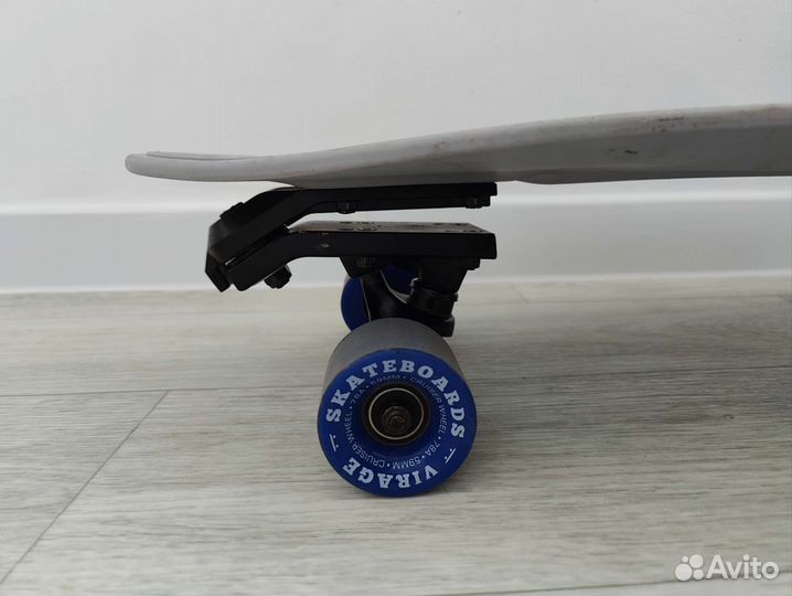 Сёрфборд Virage 29