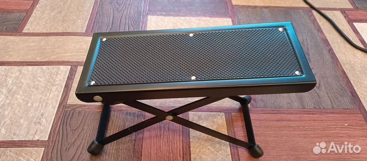 Классическая гитара Flight C-120 NA