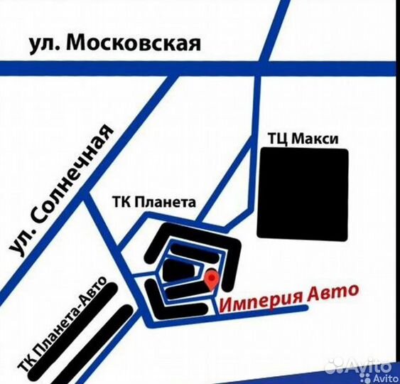 Комплект оборудования для автосервиса